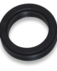 Spacer, plastic, 28x20x8 mm, 60